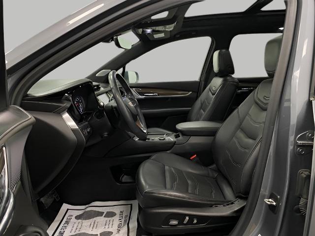 2020 Cadillac XT6 Vehicle Photo in Appleton, WI 54913