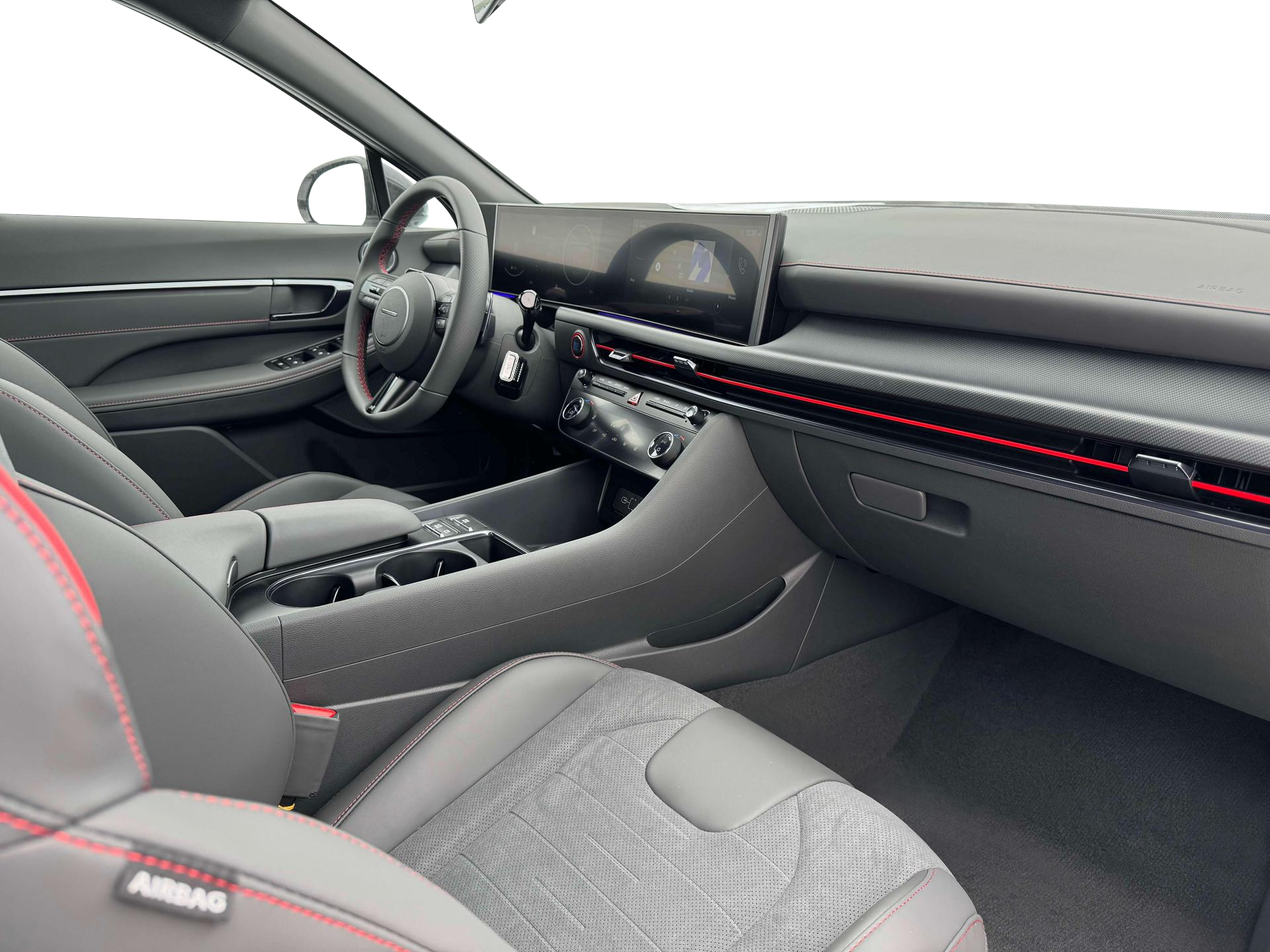 2025 Hyundai SONATA Vehicle Photo in Philadelphia, PA 19116