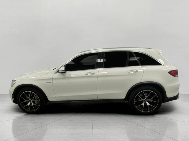 2022 Mercedes-Benz GLC Vehicle Photo in Appleton, WI 54913