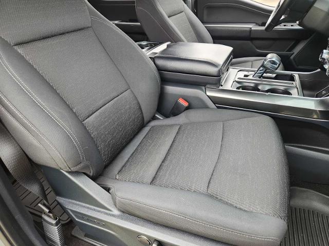 2021 Ford F-150 Vehicle Photo in PLANO, TX 75024