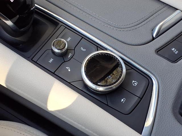 2022 Cadillac XT5 Vehicle Photo in San Antonio, TX 78230-1001