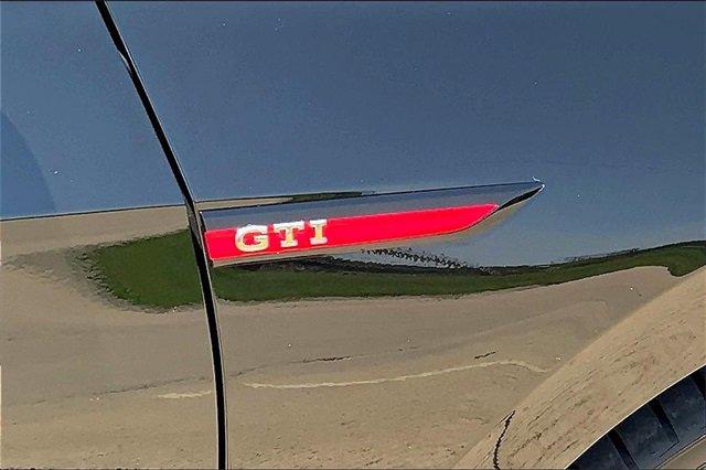 2024 Volkswagen Golf GTI Vehicle Photo in TOPEKA, KS 66609-0000