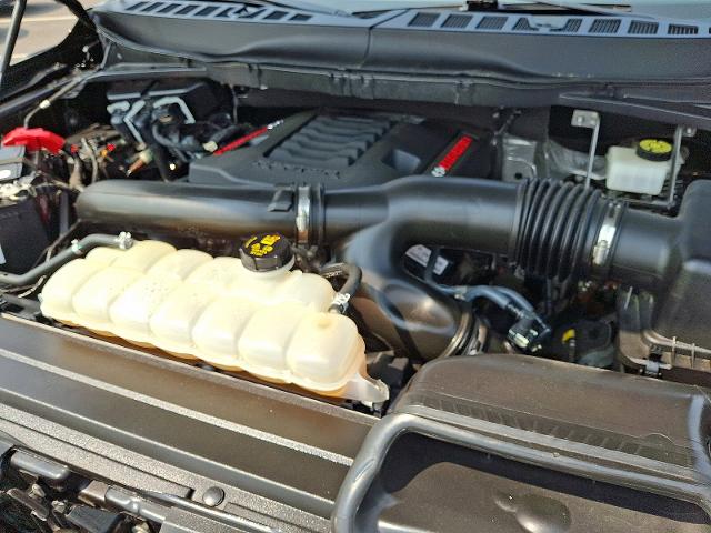 2022 Ford F-150 Vehicle Photo in TREVOSE, PA 19053-4984