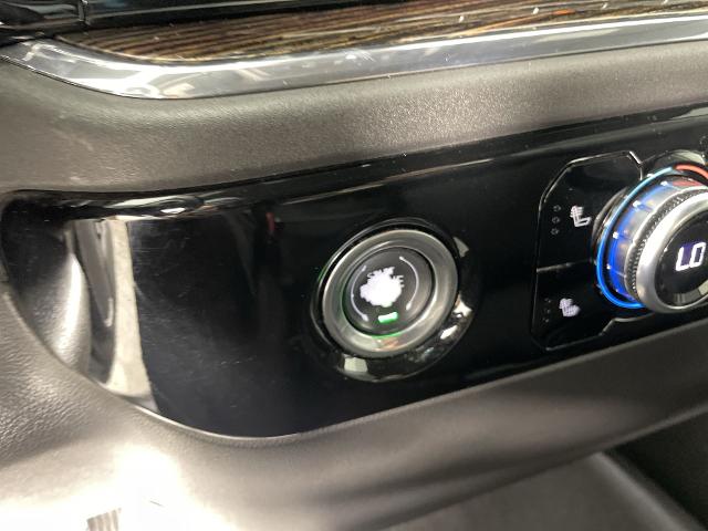 2024 GMC Sierra 1500 Vehicle Photo in GILBERT, AZ 85297-0402