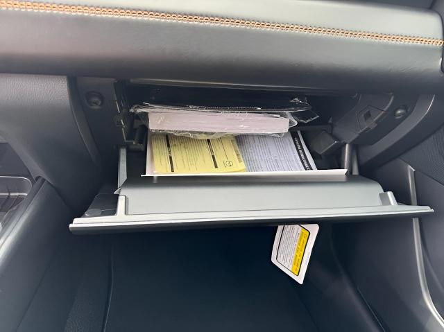2025 Mazda CX-50 Hybrid Vehicle Photo in Green Bay, WI 54304