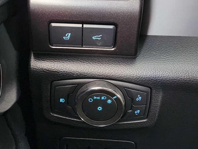 2021 Ford Expedition Vehicle Photo in DALLAS, TX 75209