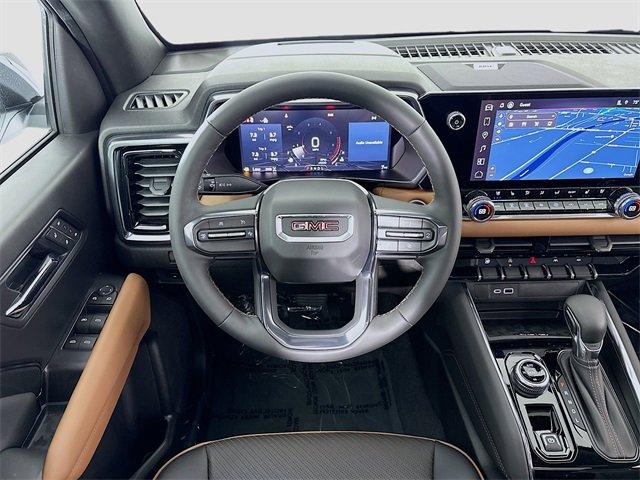 2025 GMC Canyon Vehicle Photo in PUYALLUP, WA 98371-4149