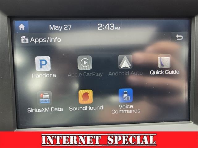2018 Hyundai Elantra Vehicle Photo in LITTLE FALLS, NJ 07424-1717
