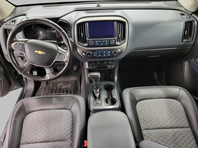 2015 Chevrolet Colorado Vehicle Photo in NEENAH, WI 54956-2243