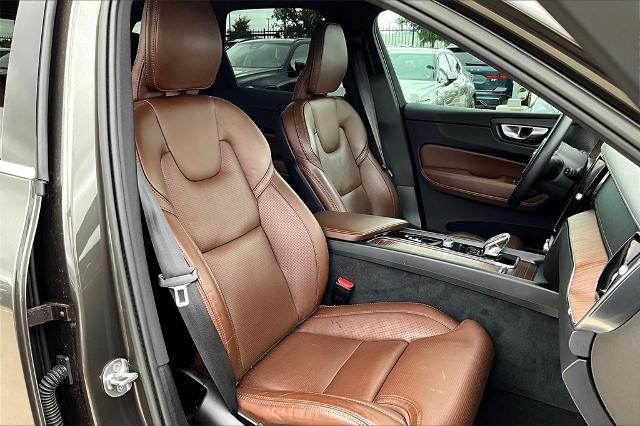 2022 Volvo XC60 Vehicle Photo in Grapevine, TX 76051