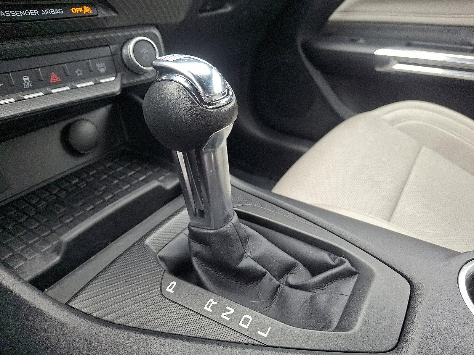 2024 Ford Mustang Vehicle Photo in Harrisburg, PA 17111-1033