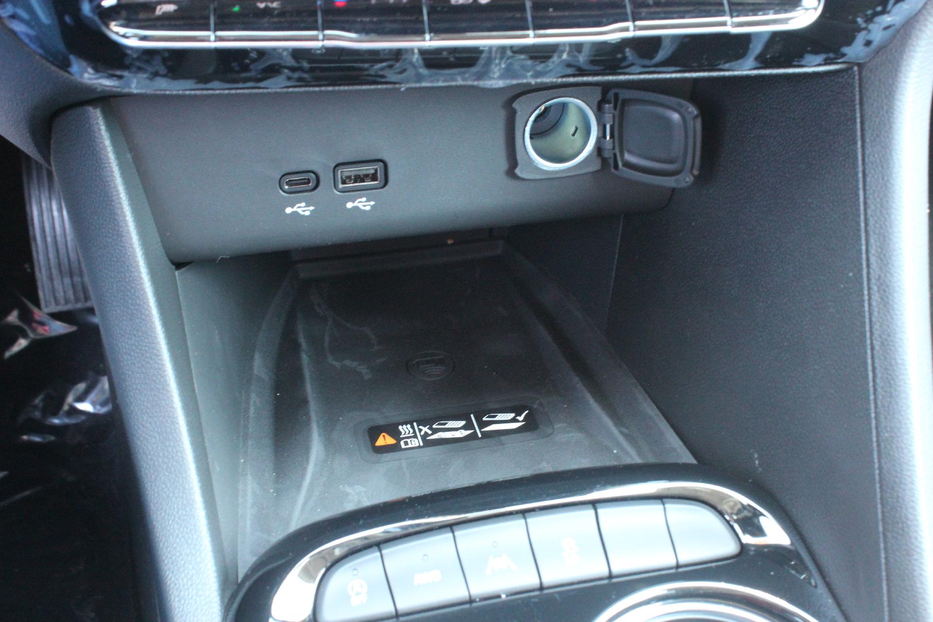 2026 Buick Encore GX Vehicle Photo in AURORA, CO 80012-4011