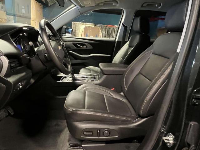 2020 Chevrolet Traverse Vehicle Photo in Roslyn, NY 11576