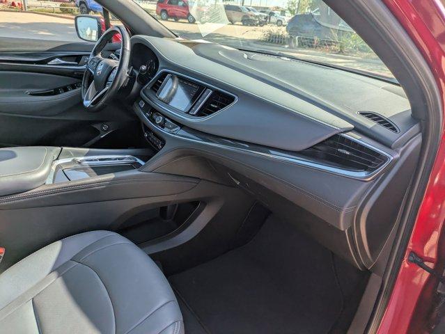 2024 Buick Enclave Vehicle Photo in SELMA, TX 78154-1459
