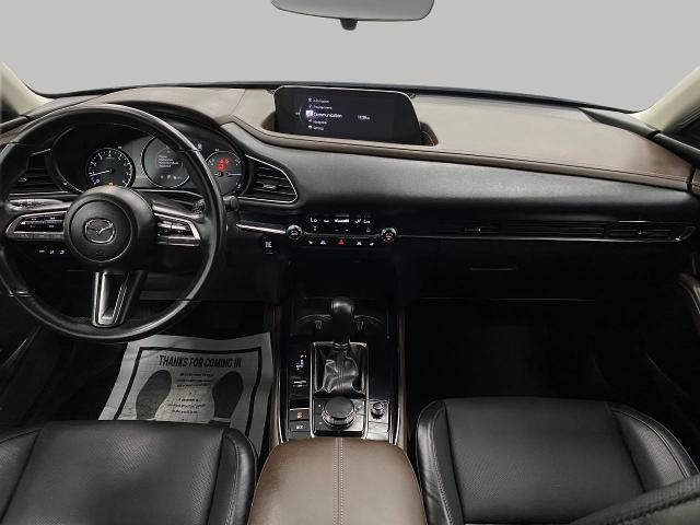 2021 Mazda CX-30 Vehicle Photo in Appleton, WI 54913
