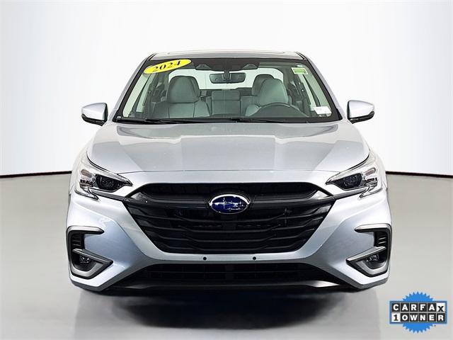 2024 Subaru Legacy Vehicle Photo in Puyallup, WA 98371