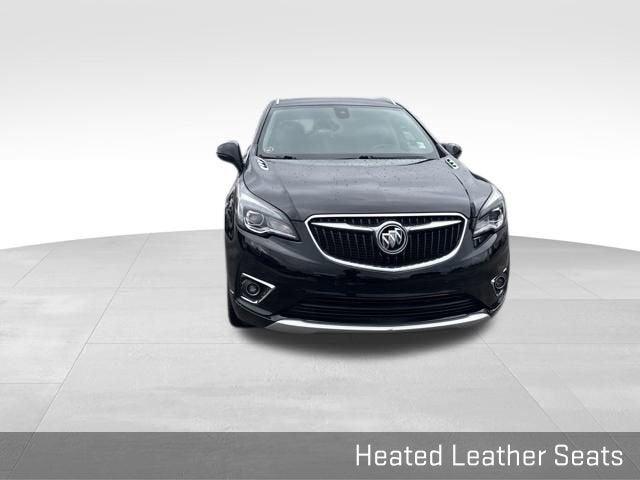 2020 Buick Envision Vehicle Photo in Fishers, IN 46038
