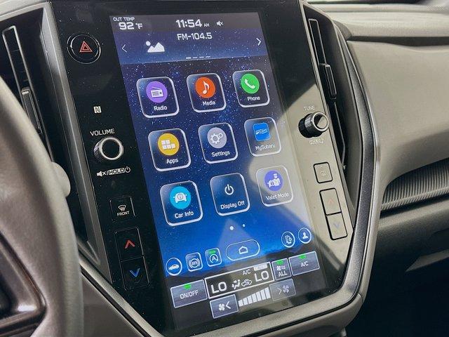 2024 Subaru Crosstrek Vehicle Photo in Doylestown, PA 18902