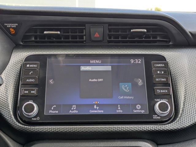 2022 Nissan Kicks Vehicle Photo in San Antonio, TX 78209