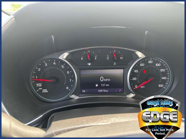 2022 Chevrolet Equinox Vehicle Photo in Roslyn, NY 11576
