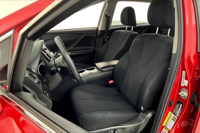 2013 Toyota Venza Vehicle Photo in Grapevine, TX 76051