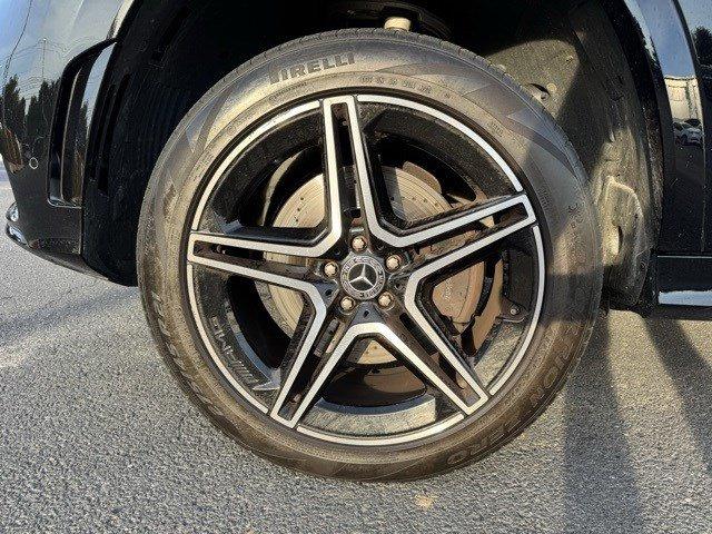 2023 Mercedes-Benz GLS Vehicle Photo in Mechanicsburg, PA 17050-1707