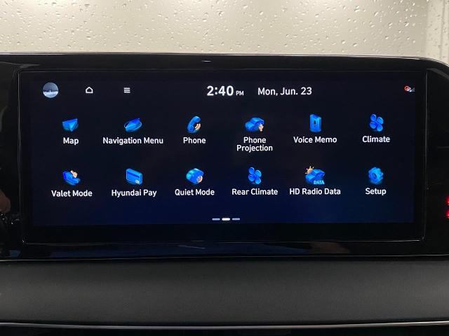 2025 Hyundai PALISADE Vehicle Photo in Appleton, WI 54913