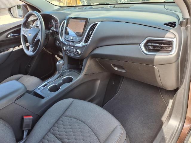 2020 Chevrolet Equinox Vehicle Photo in Tampa, FL 33612