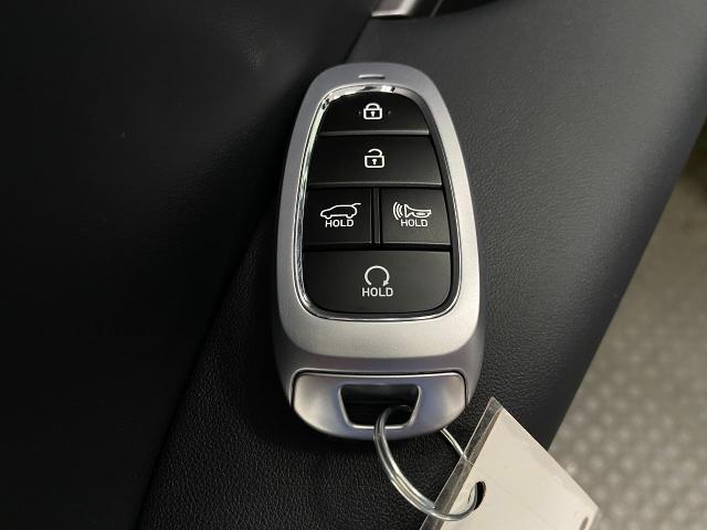 2025 Hyundai PALISADE Vehicle Photo in Appleton, WI 54913