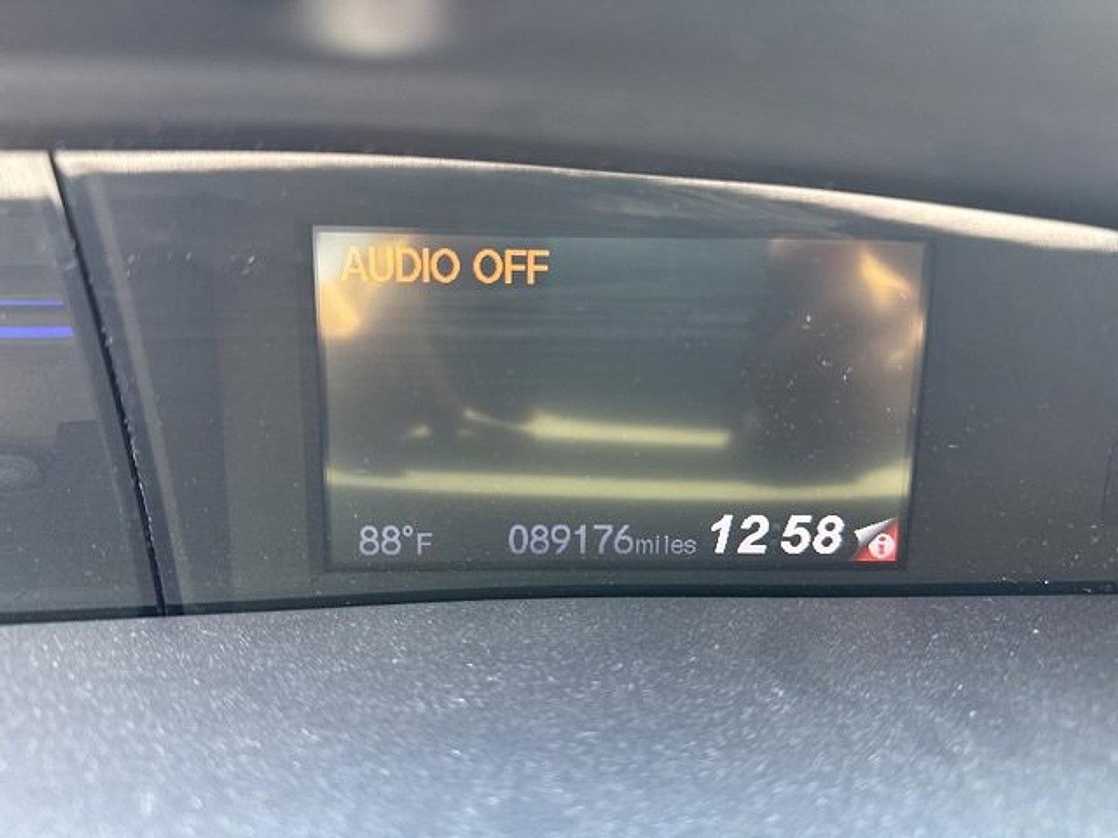 2014 Honda Civic Sedan Vehicle Photo in Trevose, PA 19053