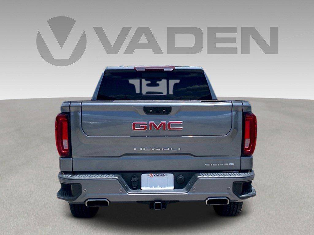 2021 GMC Sierra 1500 Vehicle Photo in SAVANNAH, GA 31406-4513