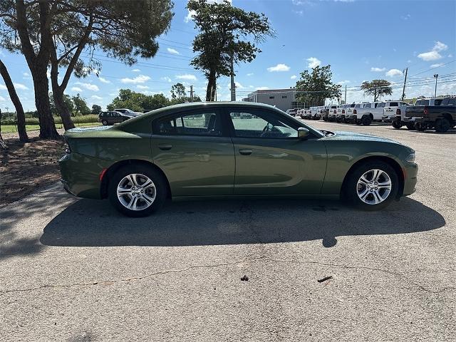 2022 Dodge Charger Vehicle Photo in EASTLAND, TX 76448-3020