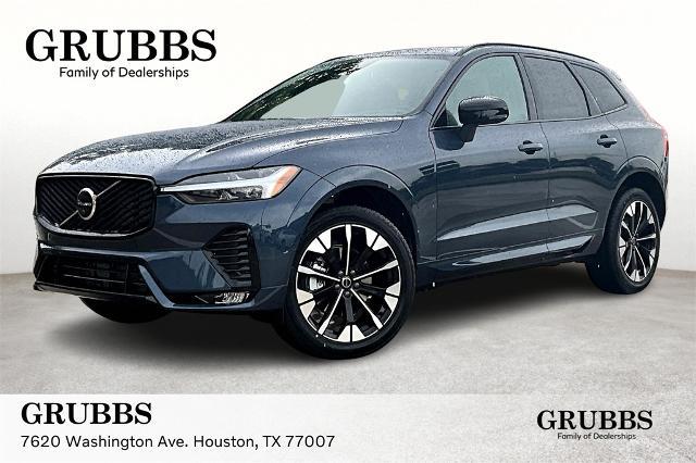 2026 Volvo XC60 Vehicle Photo in Houston, TX 77007