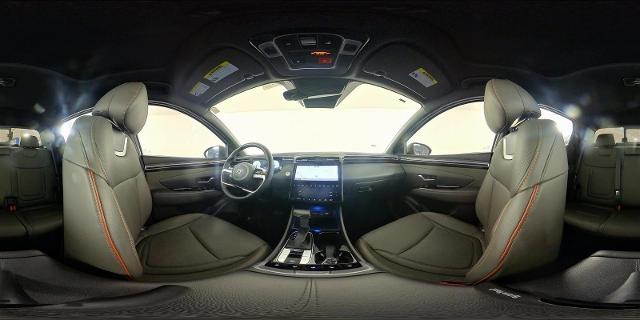 2024 Hyundai SANTA CRUZ Vehicle Photo in Tulsa, OK 74129
