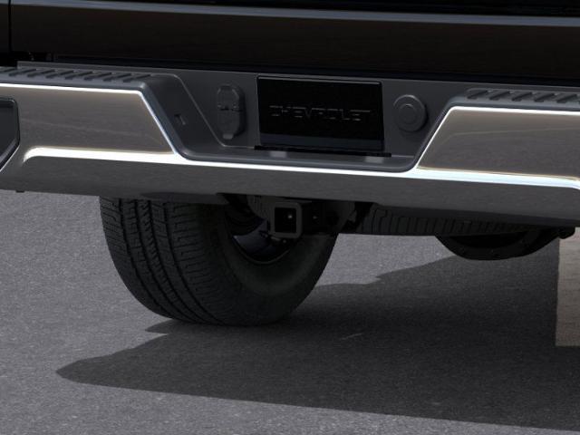 2025 Chevrolet Silverado 1500 Vehicle Photo in Roslyn, NY 11576