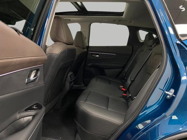 2025 Nissan Murano Vehicle Photo in Appleton, WI 54913