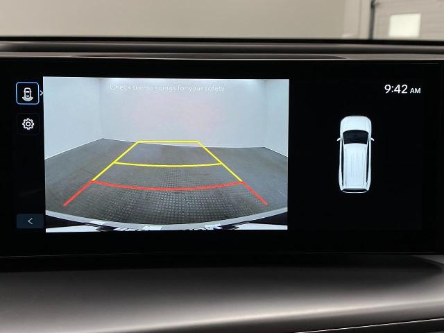 2026 Hyundai IONIQ 9 Vehicle Photo in Appleton, WI 54913