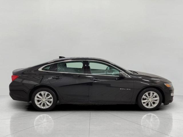 2024 Chevrolet Malibu Vehicle Photo in MADISON, WI 53713-3220