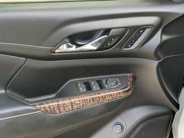 2020 GMC Acadia Vehicle Photo in SELMA, TX 78154-1460