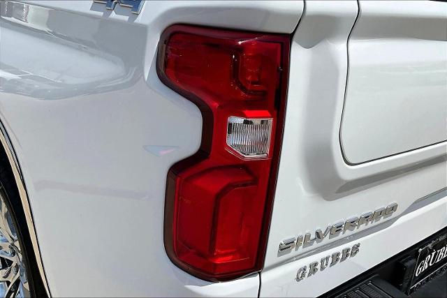 2022 Chevrolet Silverado 1500 Vehicle Photo in Grapevine, TX 76051