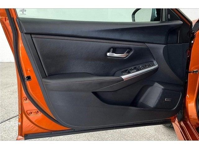 2024 Nissan Sentra Vehicle Photo in Grapevine, TX 76051