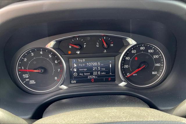 2023 GMC Acadia Vehicle Photo in Tulsa, OK 74129