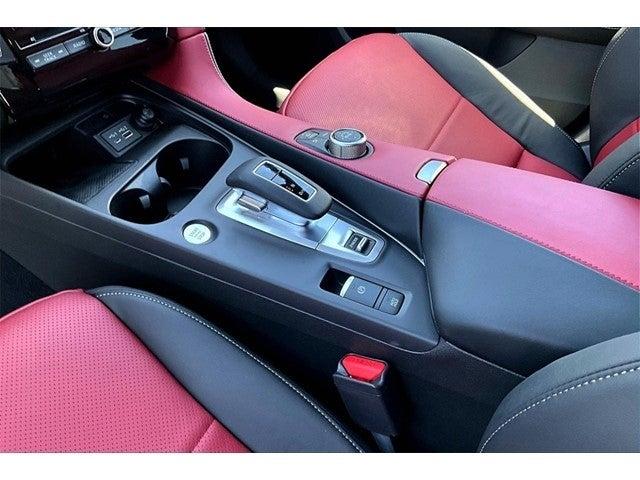 2025 INFINITI QX50 Vehicle Photo in San Antonio, TX 78230