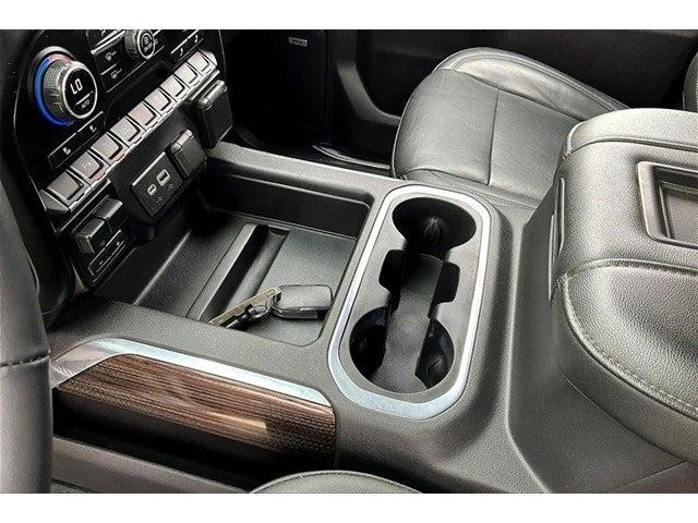 2020 Chevrolet Silverado 1500 Vehicle Photo in Grapevine, TX 76051