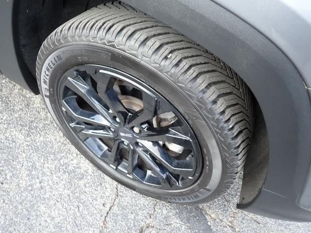 2020 GMC Terrain Vehicle Photo in ZELIENOPLE, PA 16063-2910