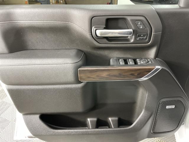 2023 GMC Sierra 2500 HD Vehicle Photo in GILBERT, AZ 85297-0402