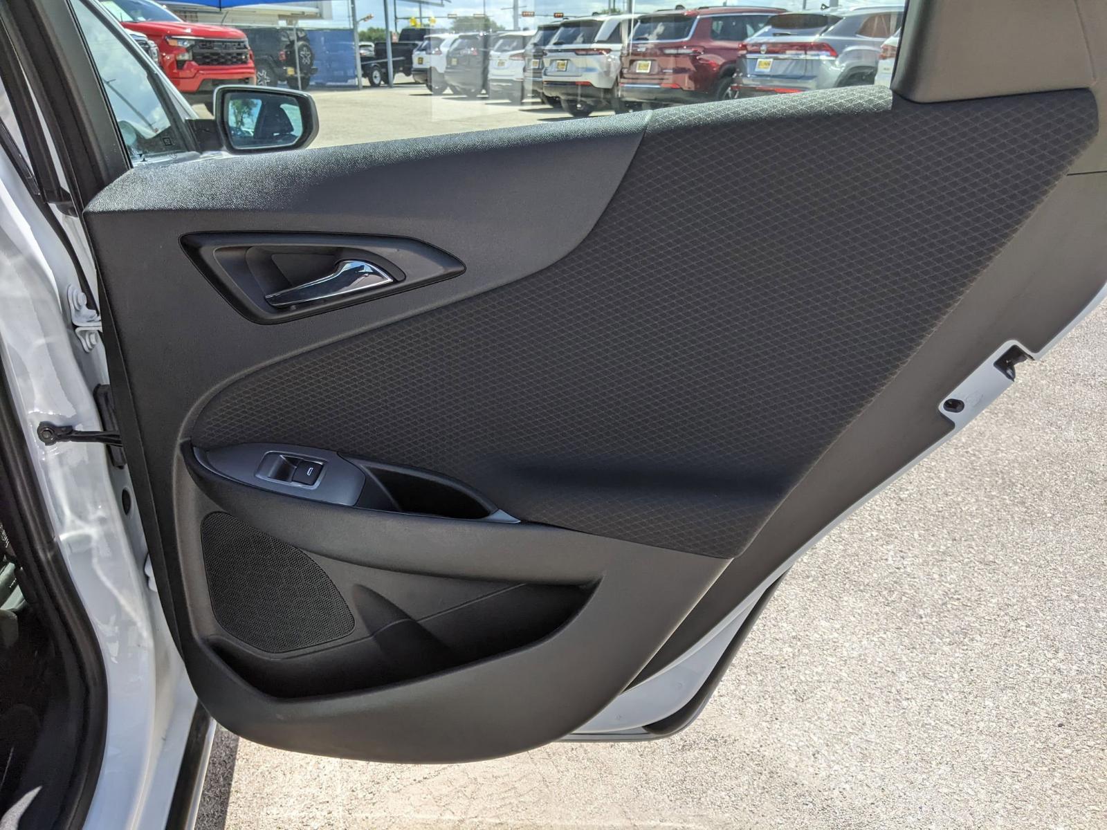2023 Chevrolet Malibu Vehicle Photo in Seguin, TX 78155