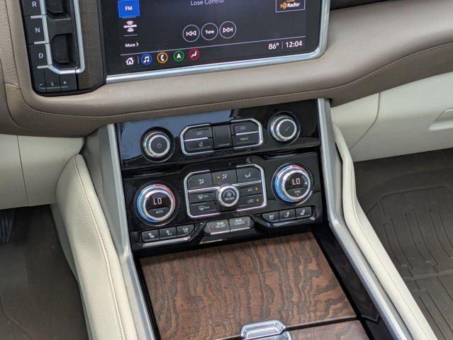 2021 GMC Yukon Vehicle Photo in SELMA, TX 78154-1459