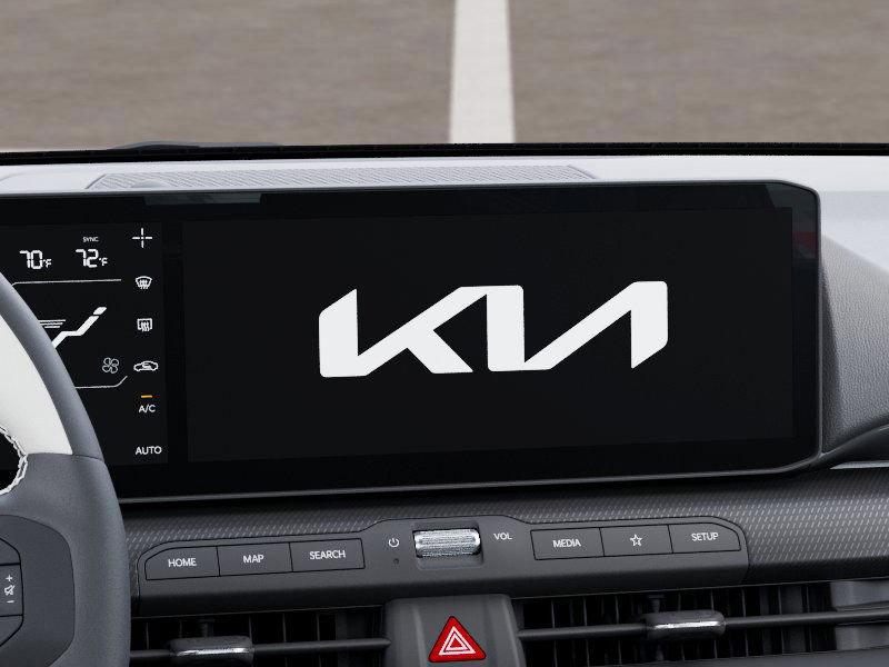 2025 Kia K4 Vehicle Photo in Belle Vernon, PA 15012