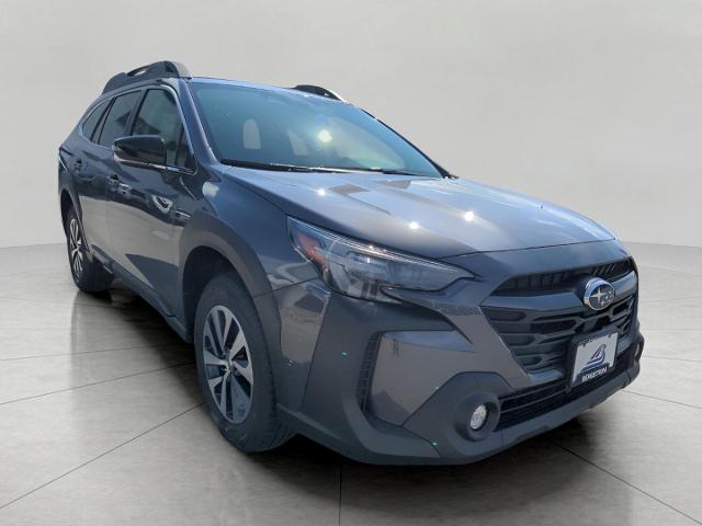 2025 Subaru Outback Vehicle Photo in Green Bay, WI 54304